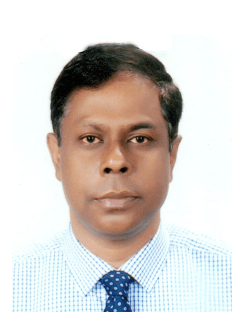 Prof. Dr. AKM Akhtaruzzaman