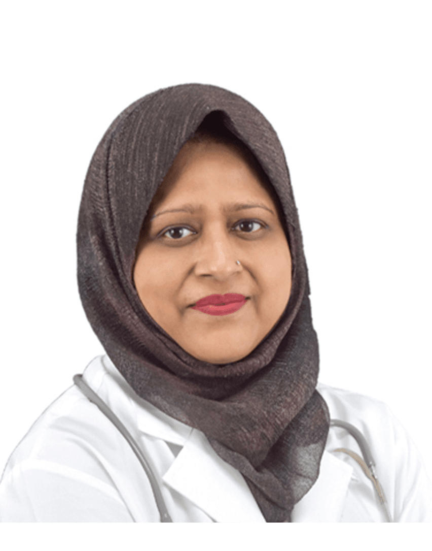Dr. Monowara Begum