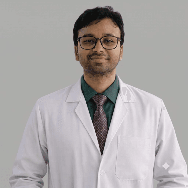 Dr. Md. Sarwar Zahan