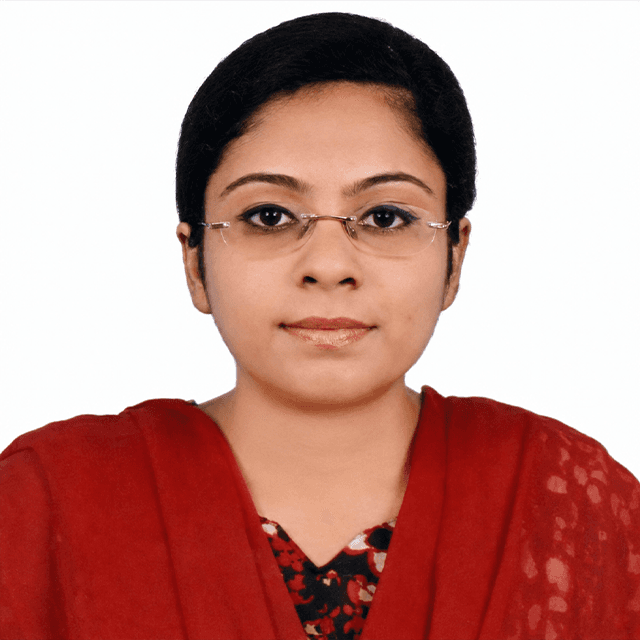 Dr. Quazi Umme La-sani Haque
