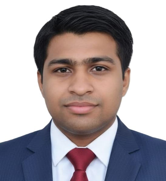 Syed Mushfiqur Rahman
