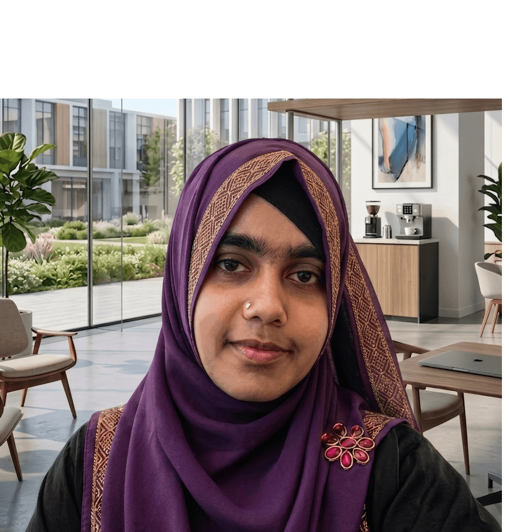Nishat Nuri