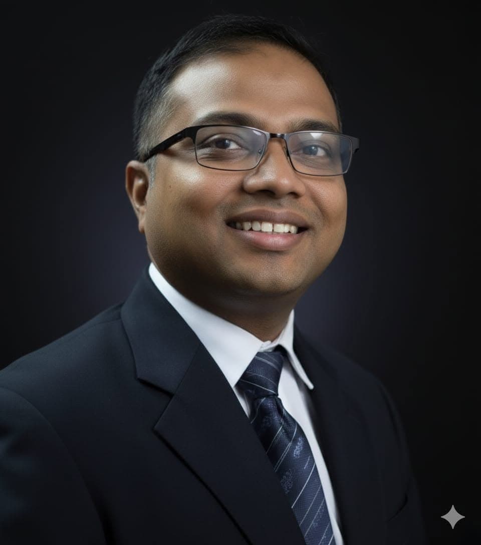 Dr. Sharif Uddin Ahmed Rana