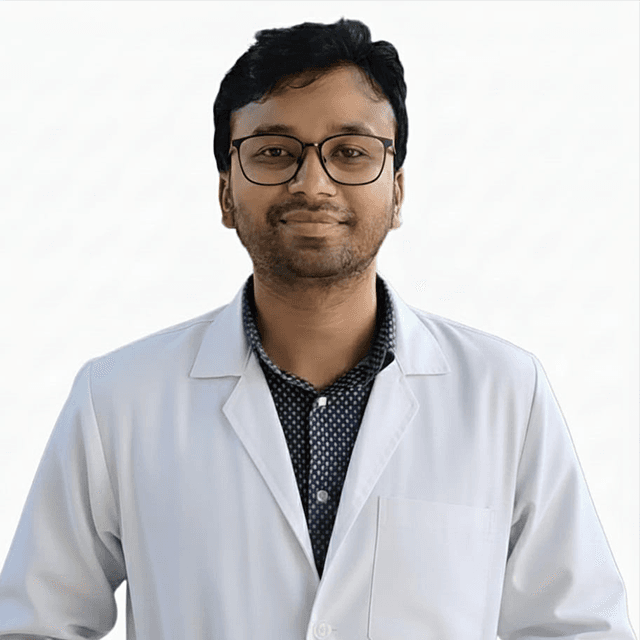 Dr. Md Sarwar Zahan